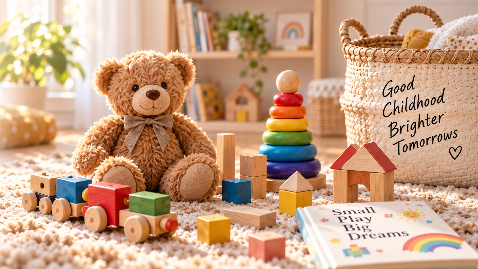 FKTrade Toys
